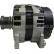 Alternator 12090703 Eurotec, Thumbnail 2
