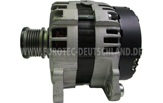 Alternator 12090703 Eurotec, Image 2