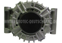 Alternator 12090708 Eurotec