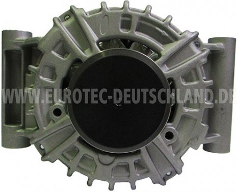 Alternator 12090708 Eurotec