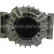 Alternator 12090708 Eurotec