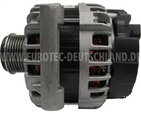 Alternator 12090708 Eurotec, Image 3