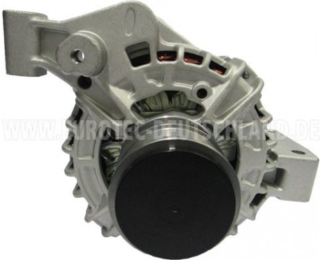 Alternator 12090709 Eurotec