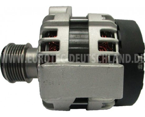 Alternator 12090709 Eurotec, Image 2