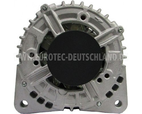Alternator 12090710 Eurotec