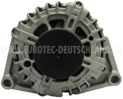 Alternator 12090719 Eurotec, Image 2