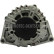 Alternator 12090719 Eurotec, Thumbnail 2