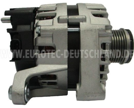 Alternator 12090719 Eurotec, Image 3