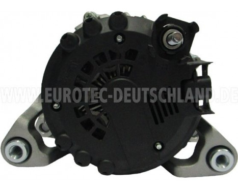 Alternator 12090719 Eurotec, Image 4