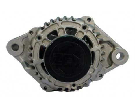 Alternator 12090720 Eurotec