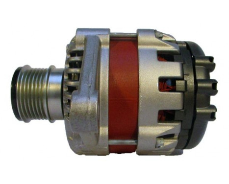 Alternator 12090720 Eurotec, Image 2