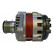 Alternator 12090720 Eurotec, Thumbnail 2