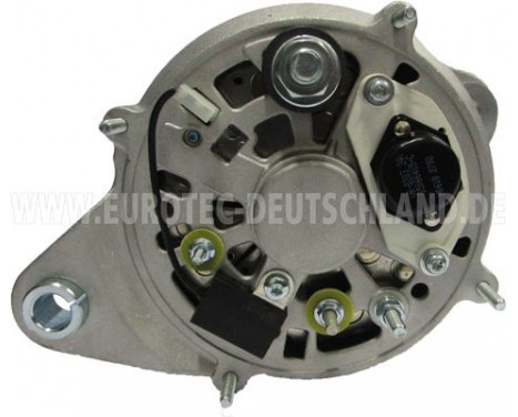 Alternator 12090721 Eurotec, Image 3