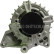 Alternator 12090723 Eurotec