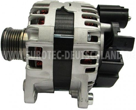 Alternator 12090723 Eurotec, Image 2