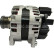 Alternator 12090723 Eurotec, Thumbnail 2