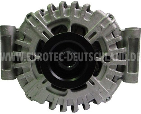 Alternator 12090724 Eurotec