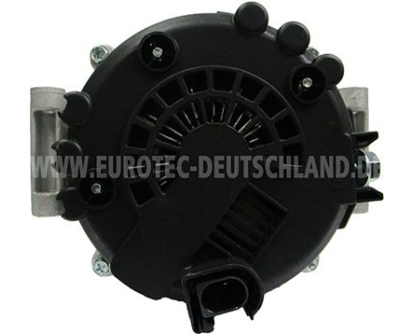 Alternator 12090724 Eurotec, Image 4