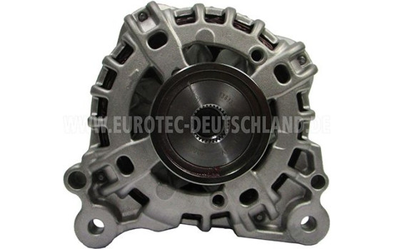 Alternator 12090725 Eurotec