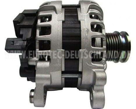 Alternator 12090725 Eurotec, Image 2