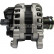 Alternator 12090725 Eurotec, Thumbnail 2