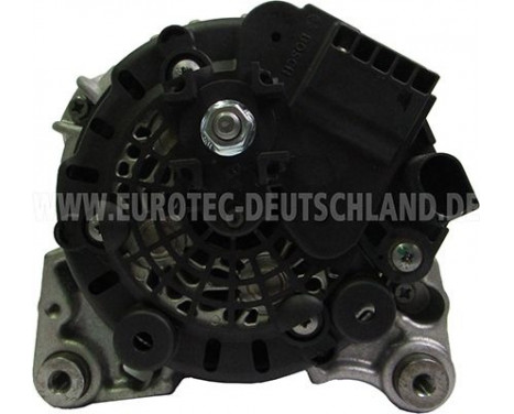 Alternator 12090725 Eurotec, Image 3