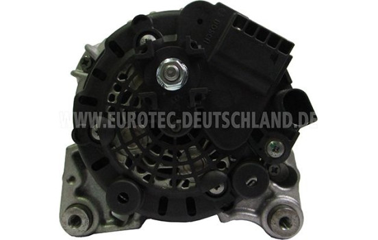 Alternator 12090725 Eurotec, Image 3