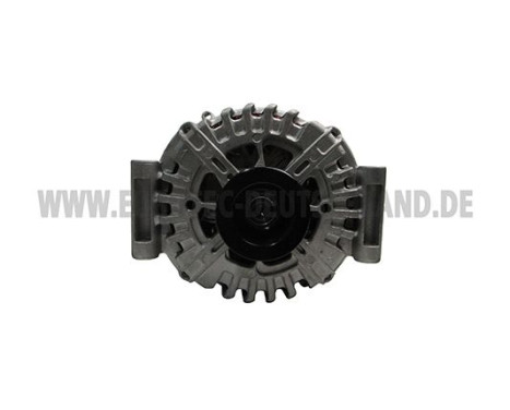 Alternator 12090803 Eurotec