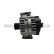 Alternator 12090837 Eurotec, Thumbnail 2