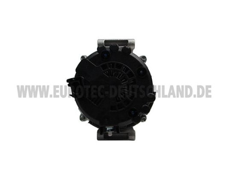 Alternator 12090837 Eurotec, Image 3