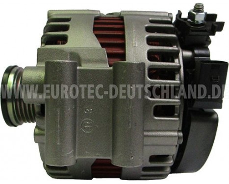 Alternator 12090870 Eurotec, Image 2