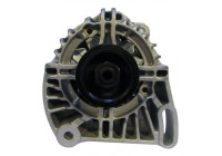 Alternator 12090897 Eurotec