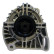 Alternator 12090897 Eurotec