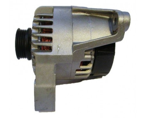 Alternator 12090897 Eurotec, Image 2