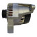 Alternator 12090897 Eurotec, Thumbnail 2