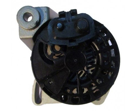 Alternator 12090897 Eurotec, Image 3