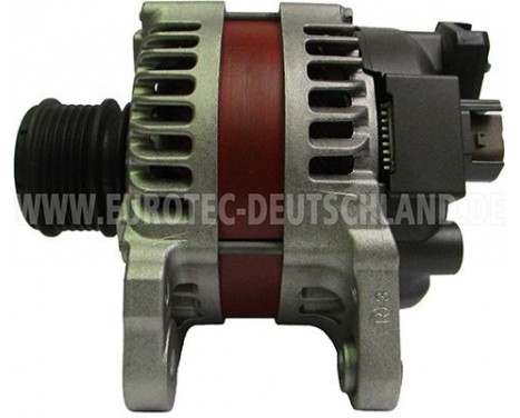 Alternator 12090900 Eurotec, Image 2