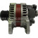 Alternator 12090900 Eurotec, Thumbnail 2