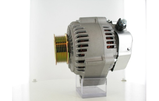 Alternator 125.510.095.050 PlusLine