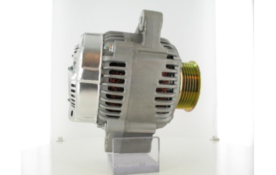 Alternator 125.510.095.050 PlusLine, Image 3