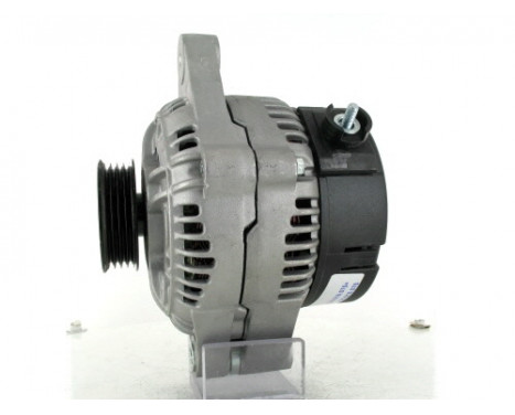 Alternator 125.516.075.010 PlusLine
