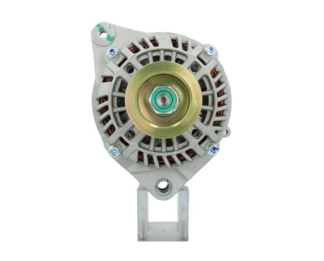 Alternator 125.518.070.130 PlusLine