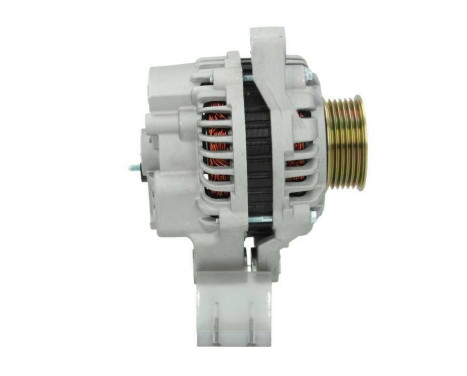 Alternator 125.518.070.130 PlusLine, Image 4