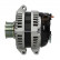 Alternator 125.528.100.050 PlusLine, Thumbnail 2