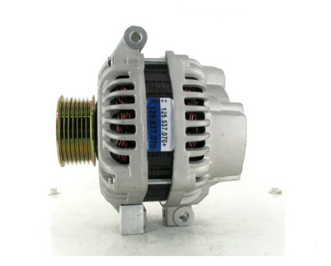 Alternator 125.537.070.050 PlusLine, Image 5