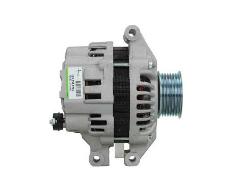 Alternator 125.537.070.050 PlusLine, Image 11