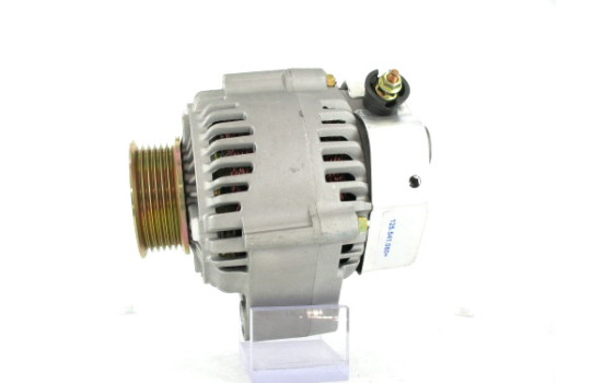 Alternator 125.541.080.050 PlusLine