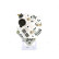 Alternator 125.541.080.050 PlusLine, Thumbnail 2
