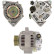 Alternator 125.541.080.050 PlusLine, Thumbnail 4