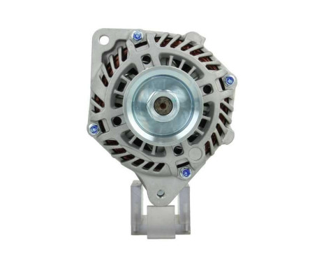 Alternator 125.550.095.130 PlusLine